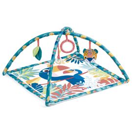 MANTA ACTIVIDADES TUCAN
