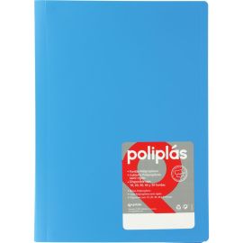 CARPETAS 20 FUNDAS