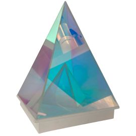 LUZ PRISMA 3D