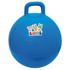 BALON SALTADOR 45 CM 