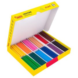 PLASTICOLOR CAJA 300 UNIDADES SURTIDAS