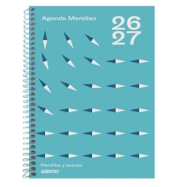 AGENDA MERIDIAN