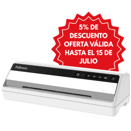 PLASTIFICADORA SATURN 3I A3