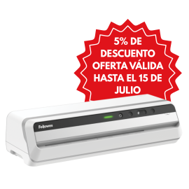 PLASTIFICADORA JUPITER LX A3