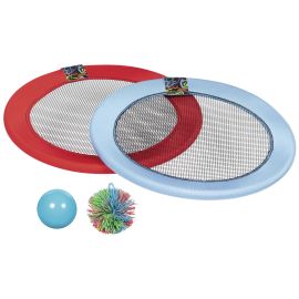 JUEGO LANZAR Y ATRAPAR