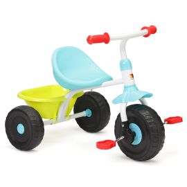 TRICICLO EVOLUTIVO