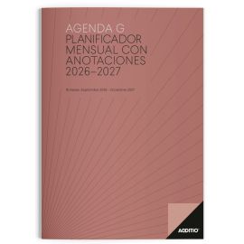 AGENDA G