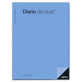 DIARIO DEL AULA