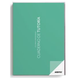 CUADERNO DE TUTORIA