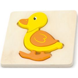 4 PUZZLES RELIEVE
