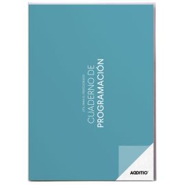 CUADERNO DE PROGRAMACION