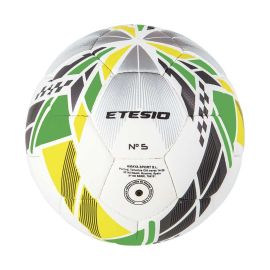 BALON FUTBOL N5 T P U