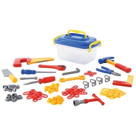 SET DE MONTAJE