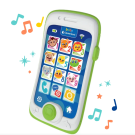 SMARTPHONE TOCA Y JUEGA