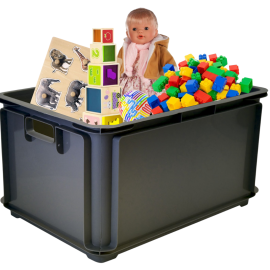 CAJON CONTENEDOR