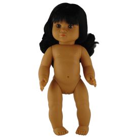 NIÑA LATINA 40 CM