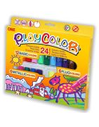 Témperas Sólidas Playcolor - Envío 24/48 horas | Dolmen