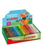 Plastilina - Envío 24/48 horas | Dolmen