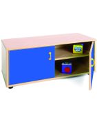 Muebles super bajos - Envío 24/48 horas|Dolmen