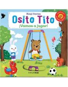 Primeros libros de 0 a 18 meses- Envío 24/48 horas |Dolmen