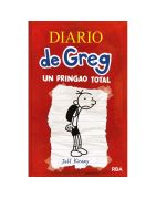 Libros el Diario de Greg- Envío 24/48 horas|Dolmen