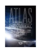 Atlas - Envío 24/48 horas|Dolmen