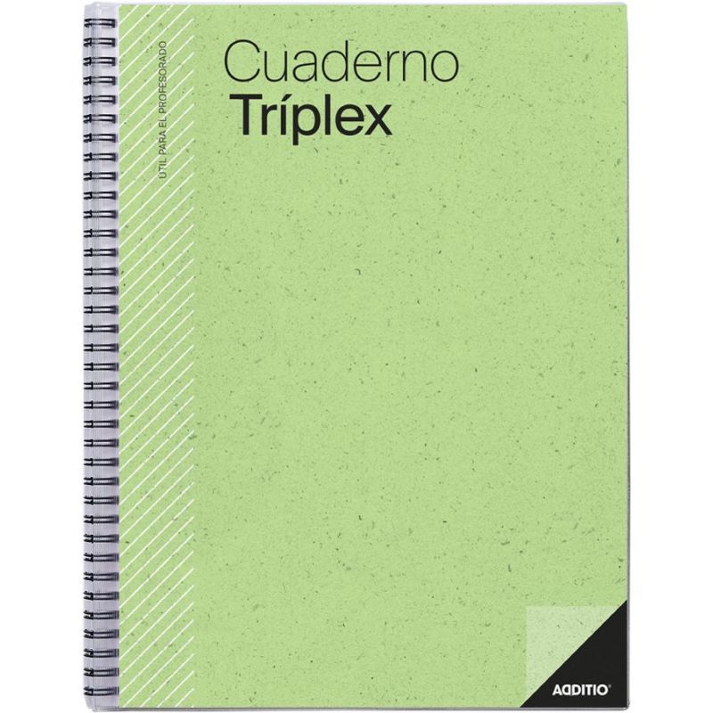 Cuadernos y agendas profesor