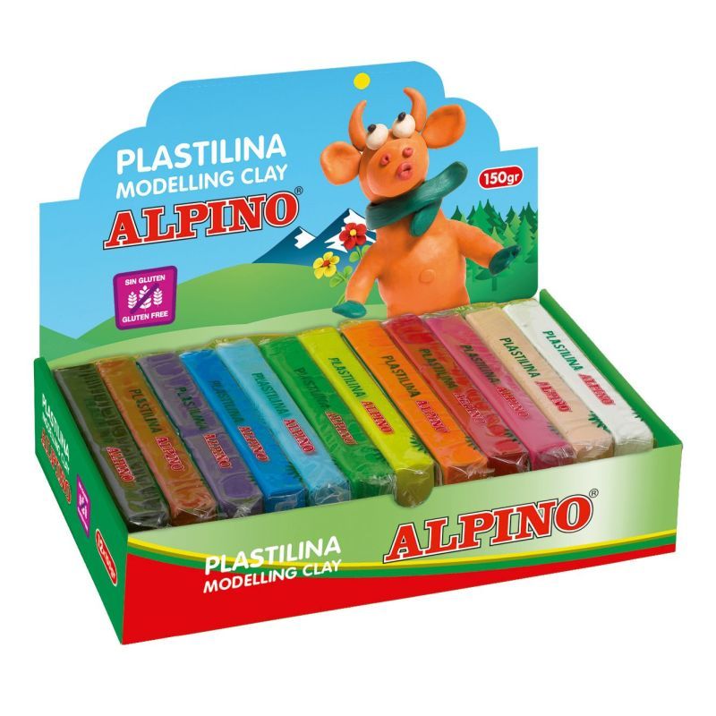 Plastilina