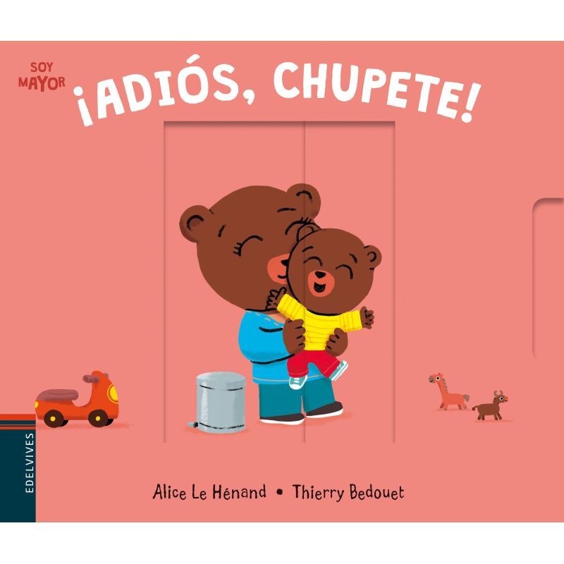 Libros Infantiles 0-3 anos