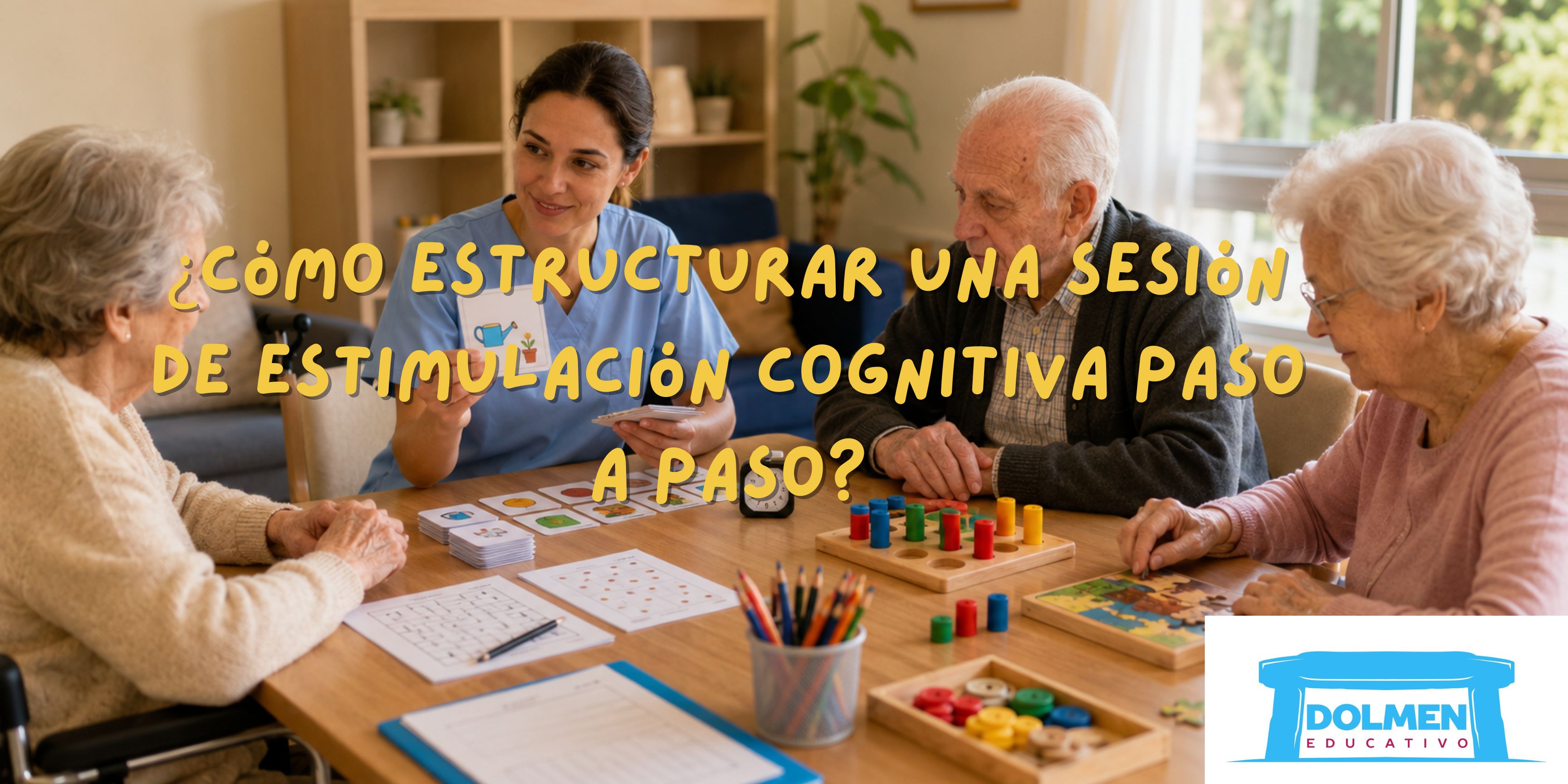 Material residencias
