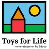 TOYS FOR LIFE