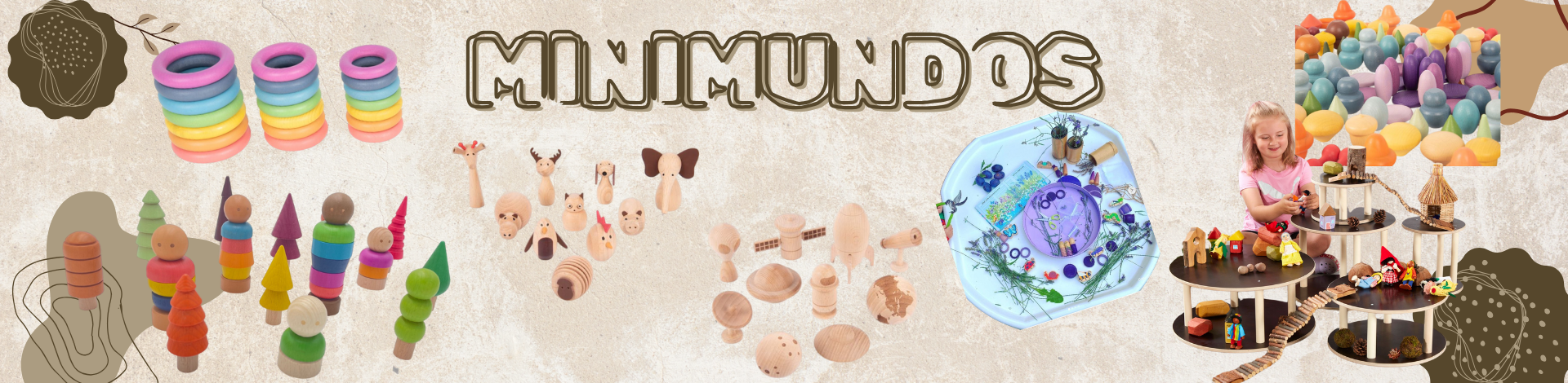 MINIMUNDOS
