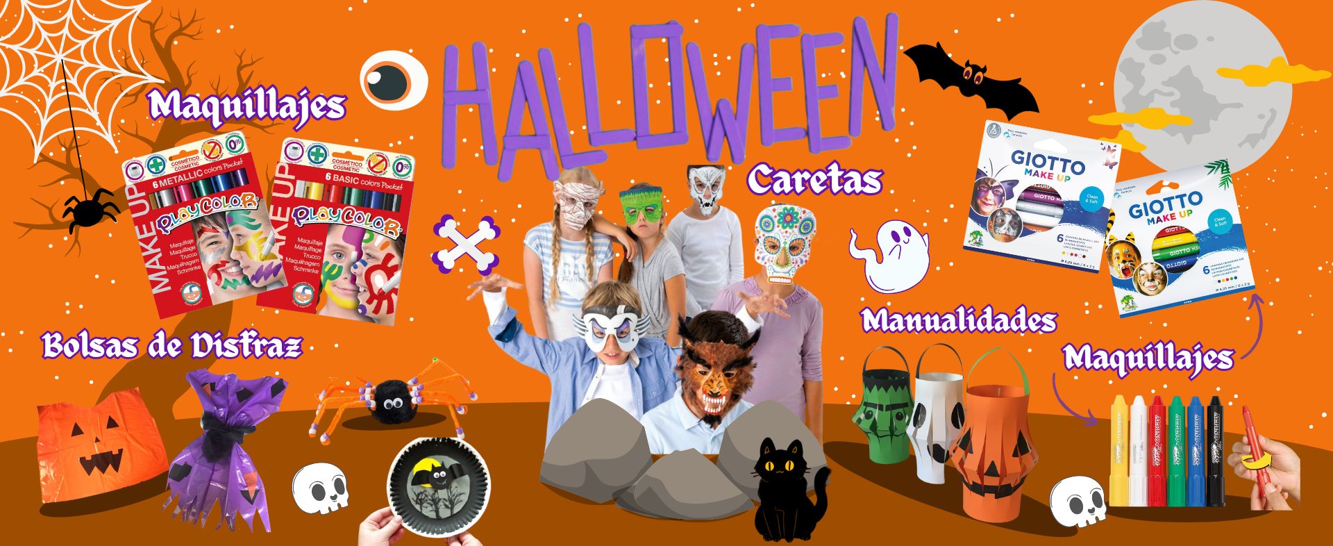 Halloween