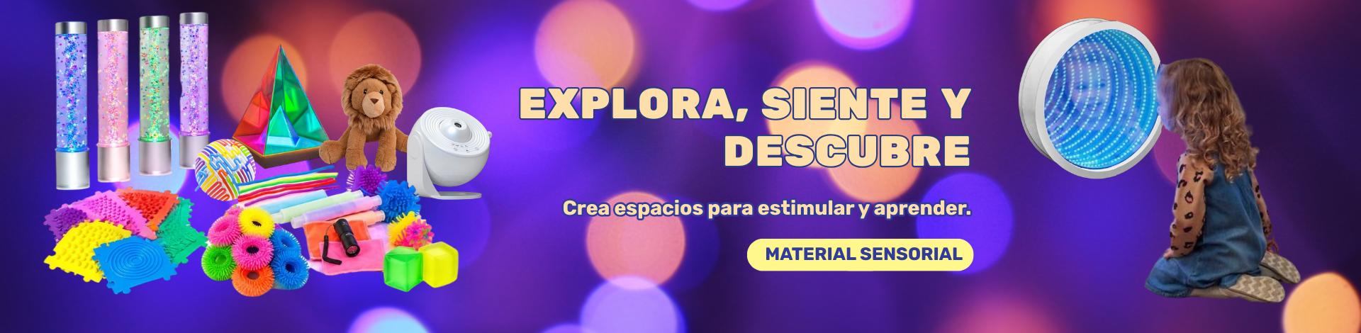 Material Sensorial
