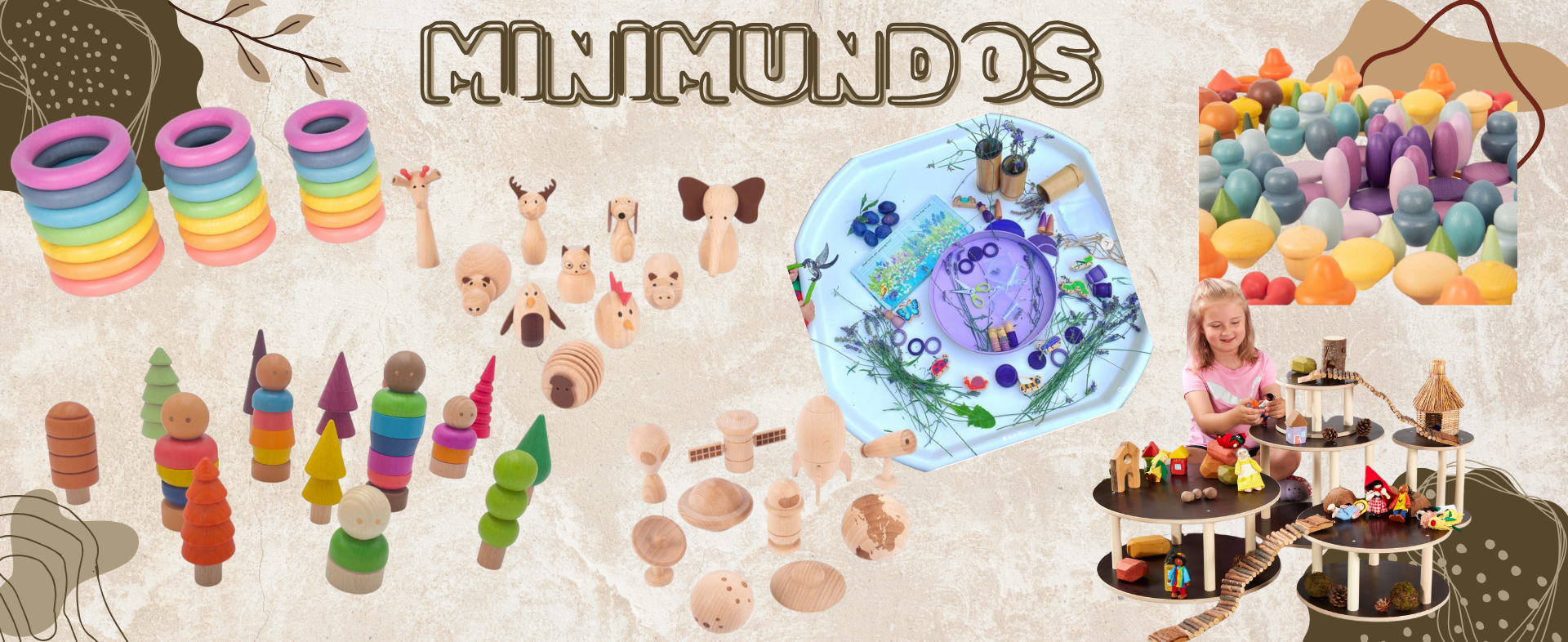 MINIMUNDOS