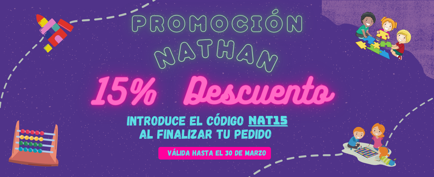 Promo Nathan