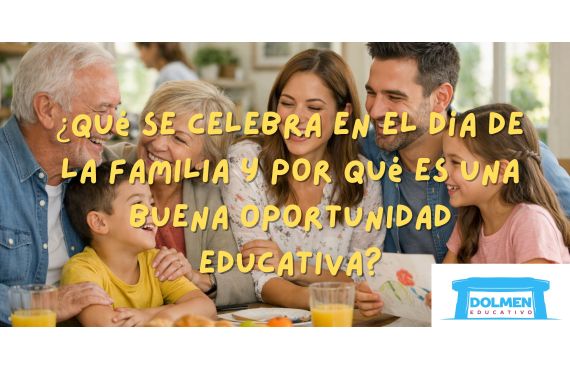 Manualidades originales para el Día de la Familia que sí se usan en casa (y no acaban olvidadas)